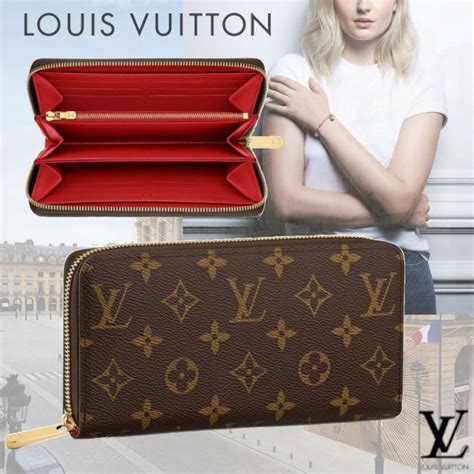 luxury wallet lv